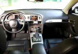 Audi A6, 2008 Audi A6, 2008