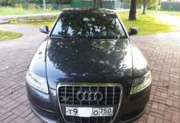 Audi A6, 2008 Audi A6, 2008