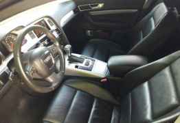 Audi A6, 2008 Audi A6, 2008
