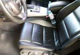 Audi A6, 2008 Audi A6, 2008