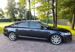 Audi A6, 2008 Audi A6, 2008