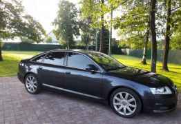 Audi A6, 2008 Audi A6, 2008