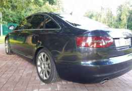 Audi A6, 2008 Audi A6, 2008