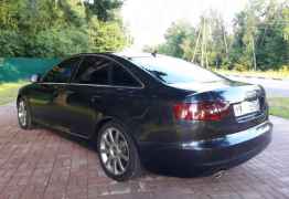 Audi A6, 2008 Audi A6, 2008