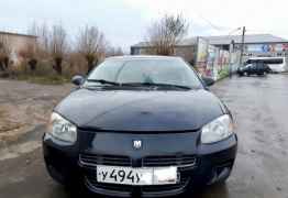 Dodge Stratus, 2003