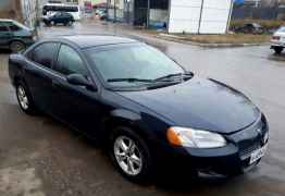 Dodge Stratus, 2003