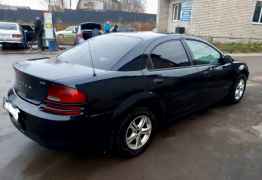 Dodge Stratus, 2003