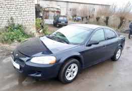 Dodge Stratus, 2003