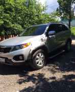 KIA Sorento, 2010