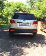 KIA Sorento, 2010