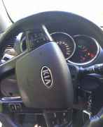 KIA Sorento, 2010