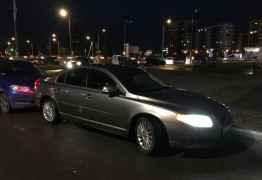 Volvo S80, 2007