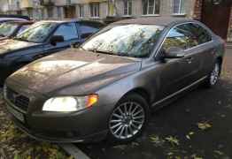 Volvo S80, 2007