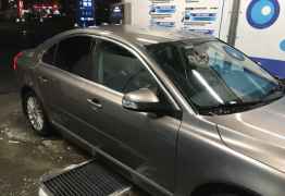 Volvo S80, 2007