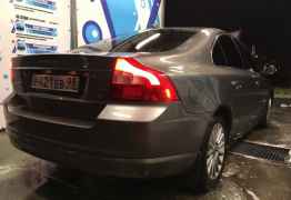 Volvo S80, 2007