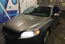 Volvo S80, 2007