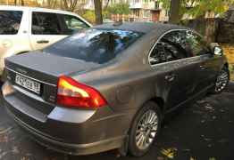 Volvo S80, 2007