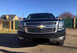 Chevrolet Tahoe, 2015 Chevrolet Tahoe, 2015