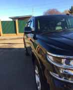 Chevrolet Tahoe, 2015 Chevrolet Tahoe, 2015