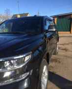 Chevrolet Tahoe, 2015 Chevrolet Tahoe, 2015