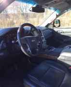 Chevrolet Tahoe, 2015 Chevrolet Tahoe, 2015