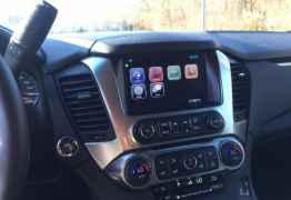 Chevrolet Tahoe, 2015 Chevrolet Tahoe, 2015