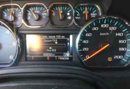 Chevrolet Tahoe, 2015 Chevrolet Tahoe, 2015