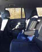 Chevrolet Tahoe, 2015 Chevrolet Tahoe, 2015