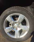 Chevrolet Tahoe, 2015 Chevrolet Tahoe, 2015