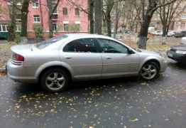 Dodge Stratus, 2002