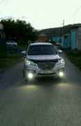 LIFAN X60, 2013