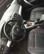 BMW X3, 2007