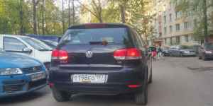 Volkswagen Golf, 2010