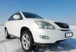 Lexus RX, 2003