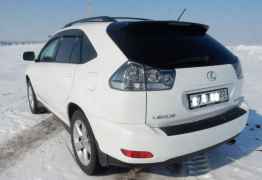 Lexus RX, 2003