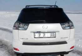 Lexus RX, 2003