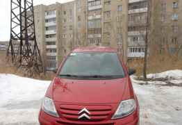 Citroen C3, 2008