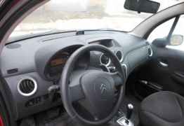 Citroen C3, 2008