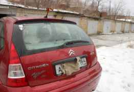 Citroen C3, 2008