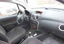 Citroen C3, 2008