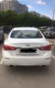 Infiniti Q50, 2015 Infiniti Q50, 2015