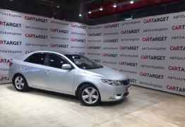 KIA Cerato, 2013