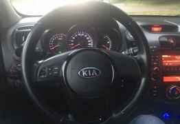 KIA Cerato, 2013