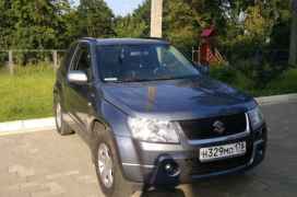 Suzuki Grand Vitara, 2006