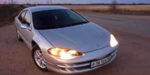 Dodge Intrepid, 2004