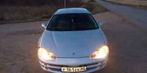 Dodge Intrepid, 2004