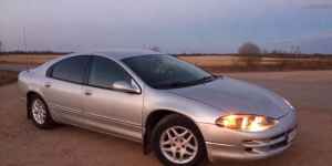 Dodge Intrepid, 2004