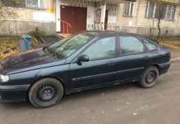 Renault Laguna, 2000