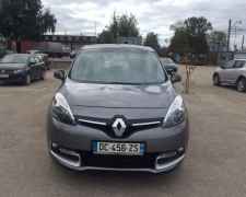 Renault Grand Scenic, 2014