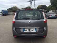 Renault Grand Scenic, 2014